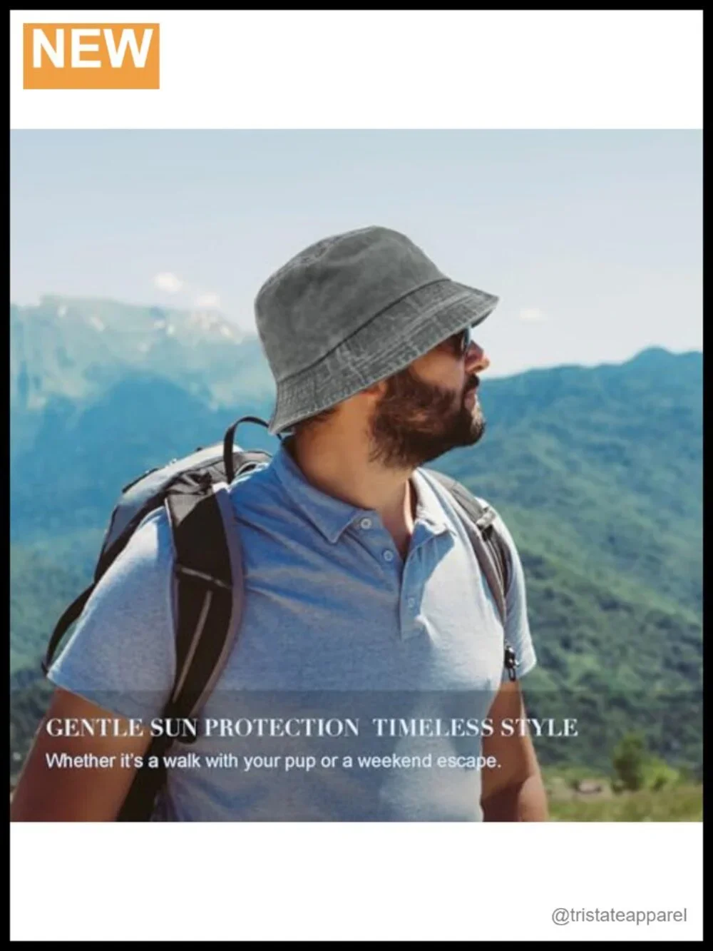 12 Pack Vintage Washed Cotton Bucket Hats for Women Men Unisex